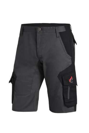 FHB® Short Wulf Herren