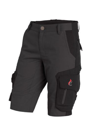FHB® Shorts Annika Damen
