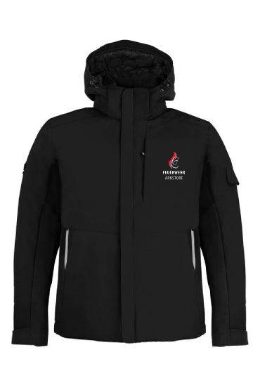 FHB® Winterjacke Georg