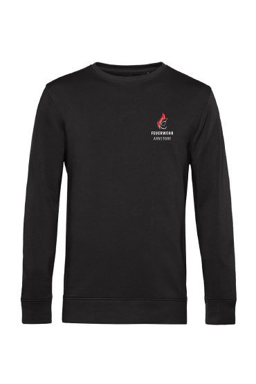 B&C® Sweatshirt Bio Herren (leicht)