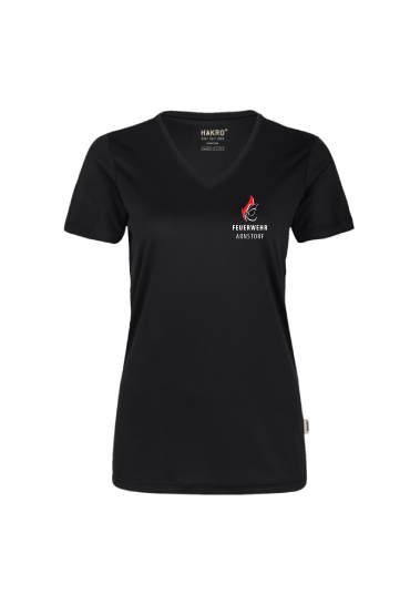 HAKRO® Funktionsshirt Coolmax Damen