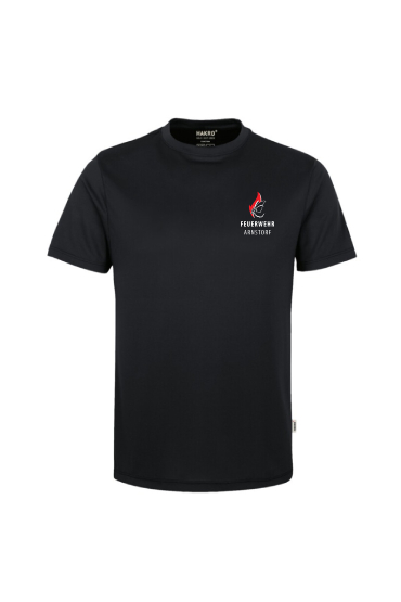 HAKRO® Funktionsshirt Coolmax Herren