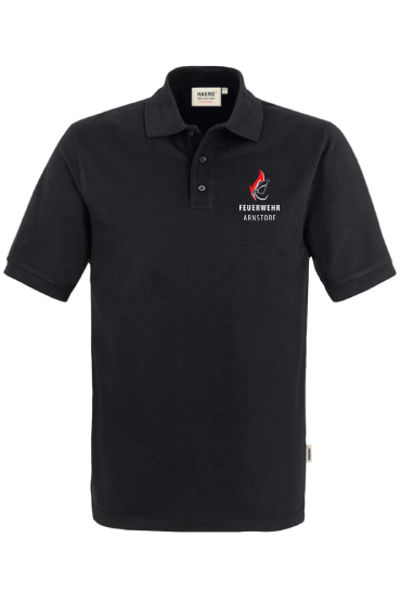HAKRO® Polo Performance ECO Herren