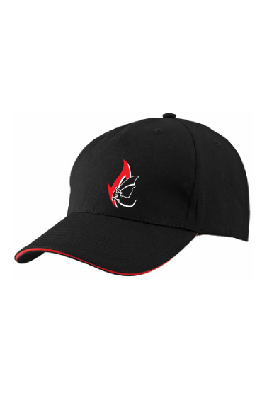 Myrtle Beach 5-Panel Sandwich Cap