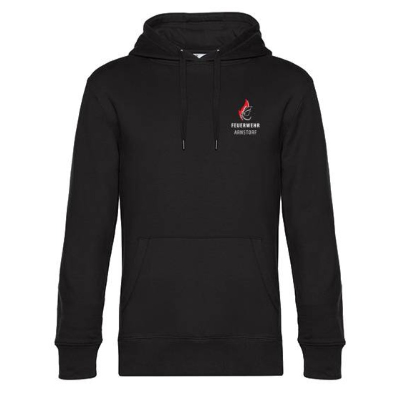 B&C® Hoodie King Herren