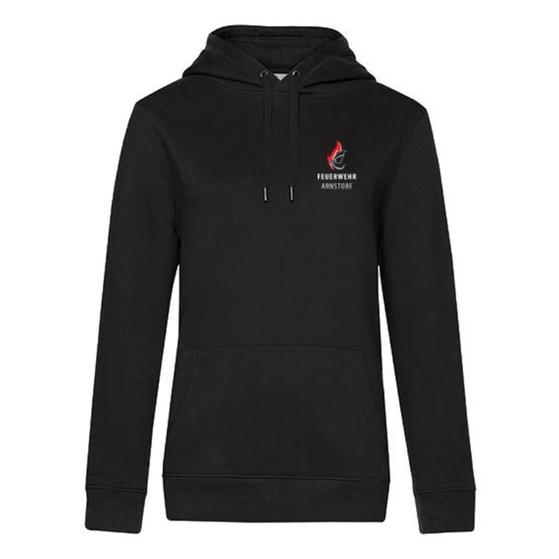 B&C® Hoodie Queen Damen