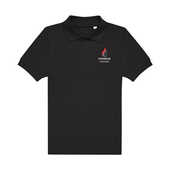 B&C Poloshirt Kids