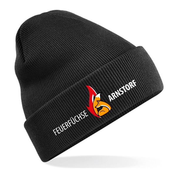 Standard Strickmütze 100% Polyacryl