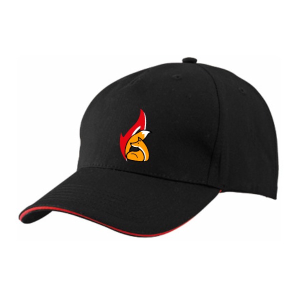 Myrtle Beach 5-Panel Sandwich Cap